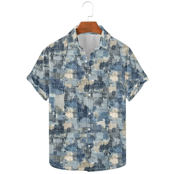 Mens Summer Tops Dressy Casual Sexy Men Blouses for Work Under 15 Mens T Shirts Graphic Pack Golf Tees for Men My Orders Placed Recently By Me