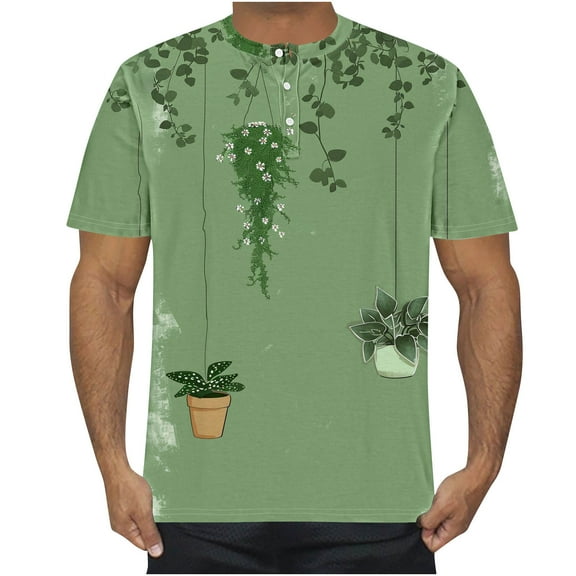 Mens Summer Tops V Neck White Blouse for Men Dressy Fitted Mens T Shirts Graphic Tees Trendy Men Workout Tops Black Semi Formal Shirts Yellow