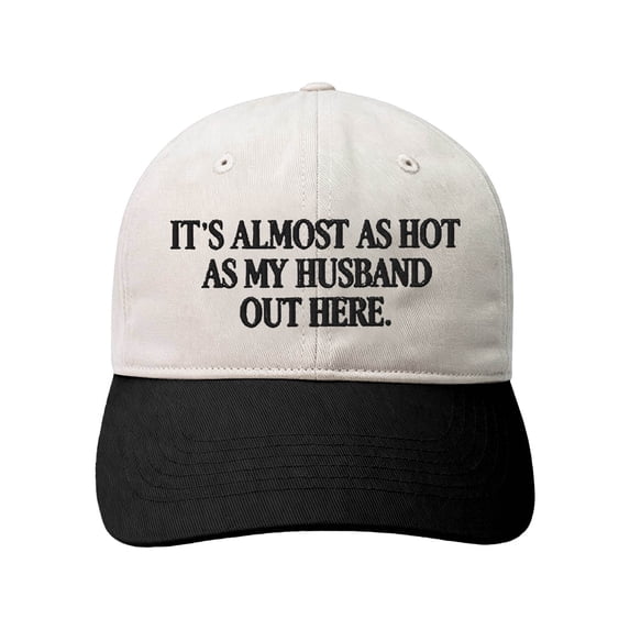 Mens Sun Hat Alphabet Print Adjustable Baseball Cap