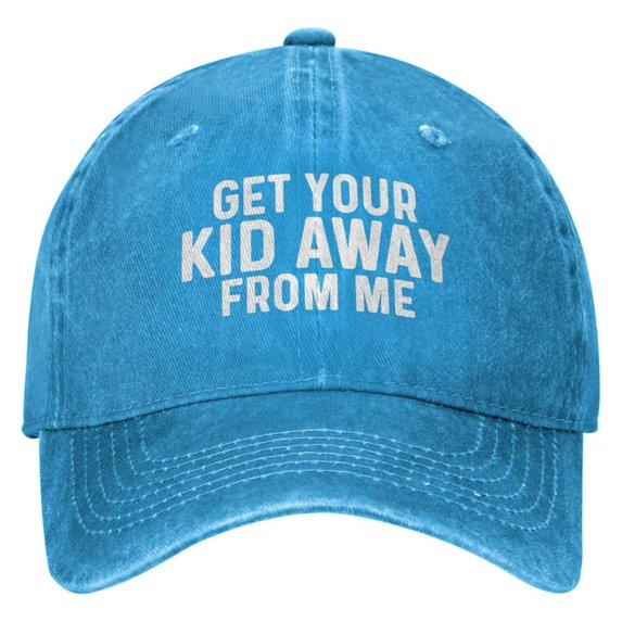 Mens Sun Hats with Uv Protection Adjustable Baseball Cap with Backstrap Hat
