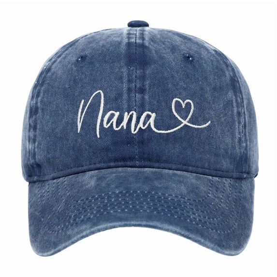 Mens Sun Hats with Uv Protection Embroidered Baseball Cap Distressed and Washed Baseball Cap Outdoor Casual Hat