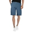 thumbnail image 1 of Mens Super Comfy Flex Waist Cargo Shorts, 1 of 3