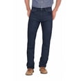thumbnail image 1 of Mens Super Comfy Slim Stretch Jersey Denim Jean, 1 of 2
