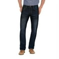 thumbnail image 1 of Mens Super Comfy Slim Stretch Jersey Denim Jean, 1 of 2