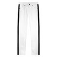 thumbnail image 1 of Mens Super Stretch Slim Fit Trousers Pants, 1 of 4