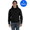thumbnail image 1 of Mens Supercotton 70/30 Pullover Hood 82130 (3 PACK), 1 of 3