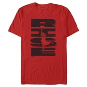 Mens Supergirl Rise Kara Zor-El T Shirt