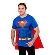 Mens Superman Costume Kit