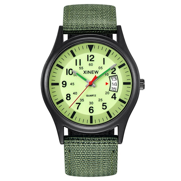 Mens surf watch sale