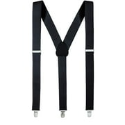 Mens Suspenders For Men With Clips Y Back Design Pant Clip Style Tuxedo Braces