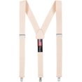 thumbnail image 1 of Mens Suspenders For Men With Clips Y Back Design Pant Clip Style Tuxedo Braces, 1 of 1