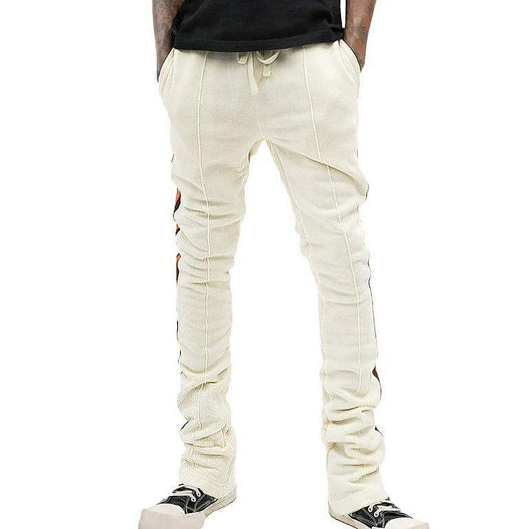 Lounge pants vs track pants sale
