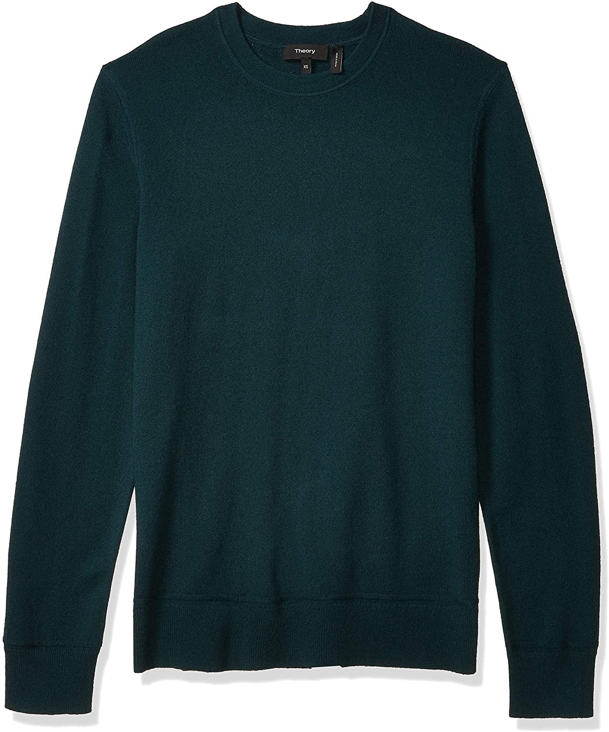 Hunter green mens sweater sale