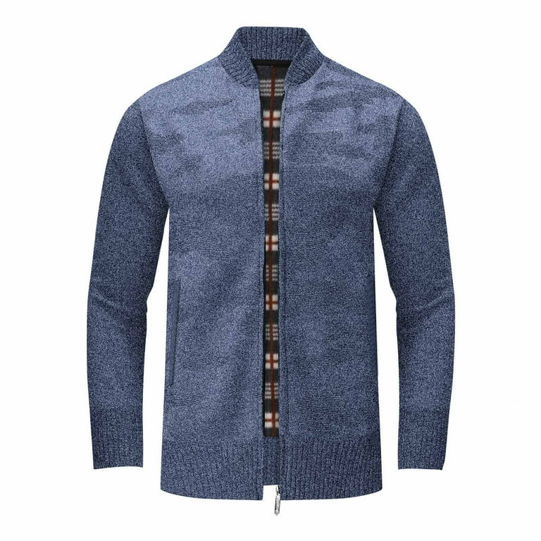 Fashion Plus Velvet Padded Sweater Coat Fashion Plus Velvet Padded Sweater Coat