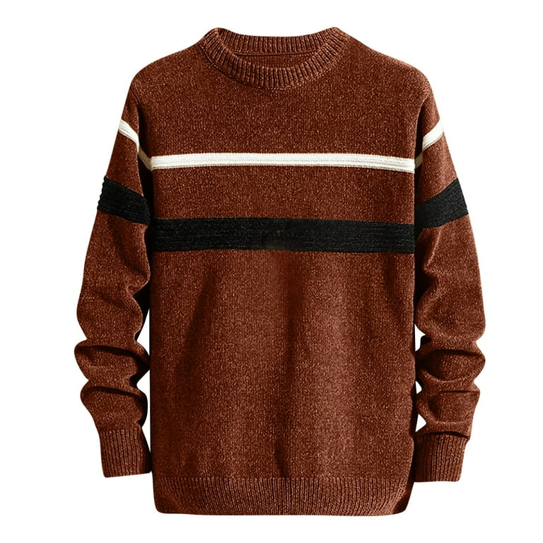 Coffee color sweater hotsell