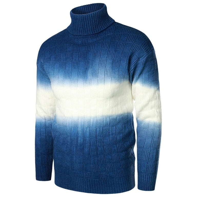 Men's sweaters tall sizes discount