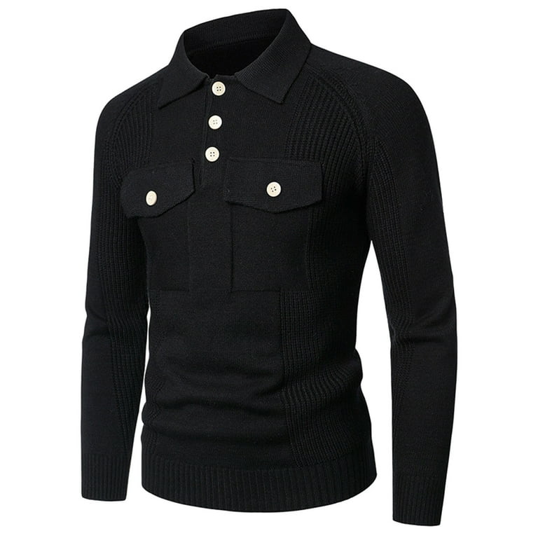 Round collar coat mens deals