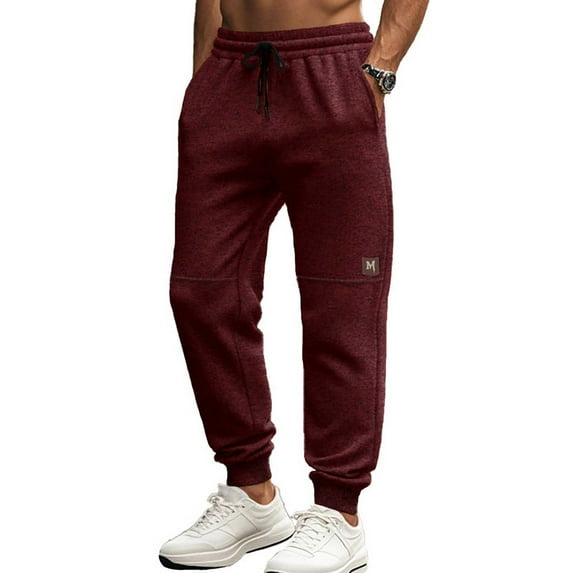 Mens Sweatpants 3Xl Tall Cargo Pants for Men Blue Joggers Men Pro Club Sweatpants for Women Wide Sweatpants Men Black Cargo Joggers Men