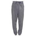 thumbnail image 1 of Mens Sweatpants Casual Jogger Active Lifestyle Sports Slim Fit Pant Charcoal XL, 1 of 3