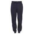 thumbnail image 1 of Mens Sweatpants Casual Jogger Active Lifestyle Sports Slim Fit Pants Grey H L, 1 of 4