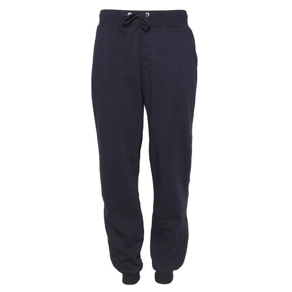 Mens Sweatpants Casual Jogger Active Lifestyle Sports Slim Fit Pants Grey H L