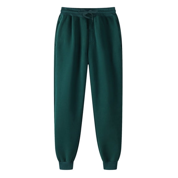 Mens Sweatpants Casual Jogging Pants for Men with Pockets for Athletic Workout Active