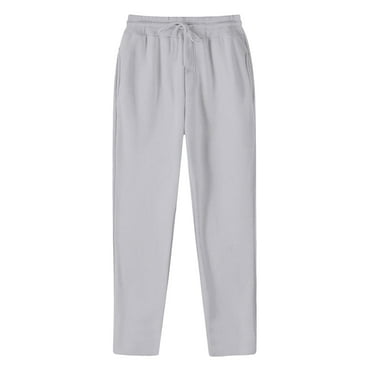 Mens Sweatpants Gym Drawstring Cargo Sweatpants for Men Joggers Running Big and Tall Sweatpants Girls Clothing Clearance