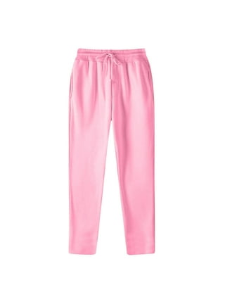 Pink men joggers sale