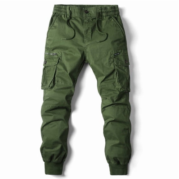 Mens Sweatpants Open Bottom Mens Sports And Leisure Running Loose and Breathable Solid Color Drawstring Outdoor Fitness Pants Sport Cargo Pants Fashionable