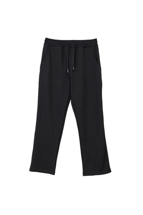 Mens Sweatpants Winter Warm Active Running Joggers Pants Big and Tall Men Fleece Lined Track Pants Sports Workout Gym