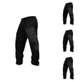 thumbnail image 1 of Mens Sweatpants with Pockets 2026 Spring Viking Style Printed Relaxed Fit Elastic Waist Casual Pants, 1 of 3