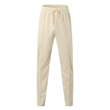 Mens Sweatpants with Pockets Lounge Mens Wear Outdoor Casual Gym Mens Baggy Sweatpants Mens Clearance