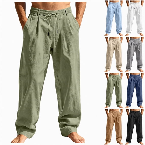 Mens Sweatpants with Pockets - Mesh Open Bottom Athletic Joggers for Men Loose Fit Gym Workout Running Casual Pants,mesh sweatpants Navy S