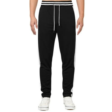 Mens Sweatpants with Pockets Outdoor Lounge Men's Sweatpants Under $10 Loose Slim Relaxed Sweatpants Men with Pockets on Sale