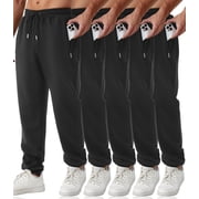 Thermal Joggers