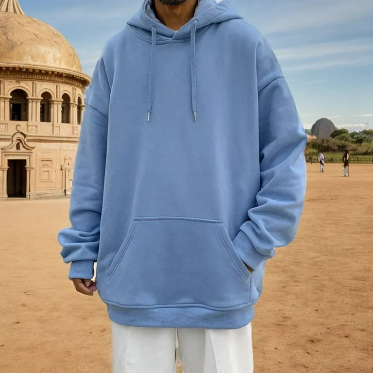 Cheap comfortable hoodies top