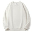thumbnail image 1 of Mens Sweatshirt Under $10 Men's Glitter Round Neck Sweatshirt, Heavy Pullover Shirt, Glitter Partywear, 1 of 3