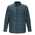 thumbnail image 1 of Mens Sweatshirt Under $10 Men's Flannel Shirts Button Down Plaid Shirt Jacket for Men Flannel Shirt Jacket with Pockets, 1 of 4