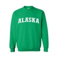 thumbnail image 1 of Mens Sweatshirts and Hoodies - Alaska, 1 of 5