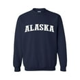 thumbnail image 1 of Mens Sweatshirts and Hoodies - Alaska, 1 of 5