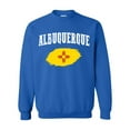 thumbnail image 1 of IWPF - Mens Sweatshirts and Hoodies - Albuquerque, 1 of 5