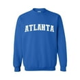 thumbnail image 1 of Mens Sweatshirts and Hoodies - Atlanta, 1 of 5