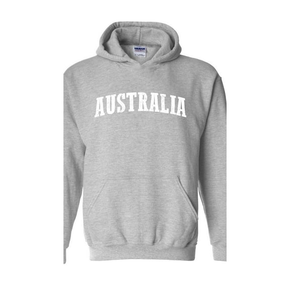 Mens Sweatshirts and Hoodies - Australia