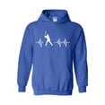 thumbnail image 1 of Mens Sweatshirts and Hoodies - Baseball, 1 of 5