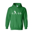 thumbnail image 1 of Mens Sweatshirts and Hoodies - Baseball, 1 of 5