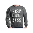 thumbnail image 1 of Mens Sweatshirts and Hoodies - Best Grandma Ever, 1 of 5