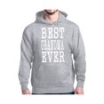 thumbnail image 1 of Mens Sweatshirts and Hoodies - Best Grandma Ever, 1 of 5