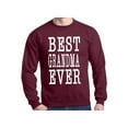 thumbnail image 1 of Mens Sweatshirts and Hoodies - Best Grandma Ever, 1 of 5