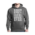 thumbnail image 1 of Mens Sweatshirts and Hoodies - Best Grandma Ever, 1 of 5