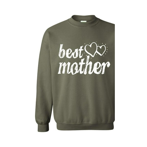 Mens Sweatshirts and Hoodies - Best Mom